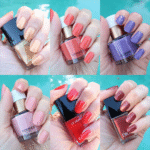 National Nail Polish Day 2025 summer nail polish trends