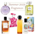 Summer 2025 fragrances Summer fragrances 2025