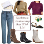 Best of Nordstrom Anniversary Sale 2025 nordstrom anniversary sale wish list 2025