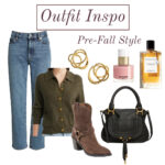 Classic fall outfit inspiration for fall 2025 nordstrom anniversary sale outfits fall