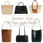 Summer 2025 IT bags under $1000 summer 2025 it bags under $1000