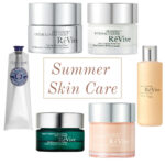 Summer skin care 2025 summer 2025 skin care routine