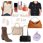 BAF Weekly IT List BAF Weekly IT List 7 18 2025