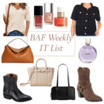 BAF Weekly IT List BAF Weekly IT List 7 25 2025