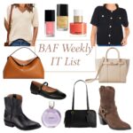 BAF Weekly IT List BAF Weekly IT List 8 1 2025
