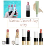 National Lipstick Day 2025 National Lipstick Day 2025