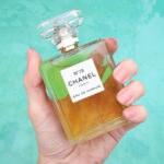Chanel no. 19 edp review chanel no 19 edp
