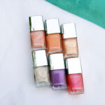 Chanel nail polish summer 2025 Cometes Collective chanel summer 2025 nail polish limited edition collection