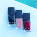 Dior nail polish fall 2025 review dior fall 2025 nail polish