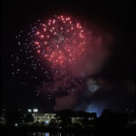 4th of July recap 2025 fireworks harrisburg 4th of july
