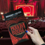 Moulin Rouge! Broadway San Jose moulin rouge broadway san jose
