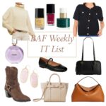 BAF Weekly IT List BAF Weekly IT List 8 22 2025