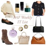 BAF Weekly IT List BAF Weekly IT List 8 29 2025