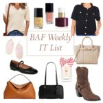 BAF Weekly IT List BAF Weekly IT List 8 8 2025