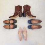 Shoe capsule wardrobe fall 2025 shoe capsule wardrobe fall 2025