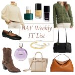 BAF Weekly IT List BAF Weekly IT List 9 12 2025