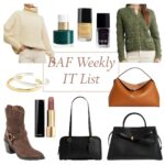 BAF Weekly IT List BAF Weekly IT List 9 19 2025