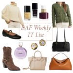 BAF Weekly IT List BAF Weekly IT List 9 5 2025