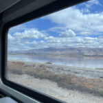 How to travel by train bay view amtrak