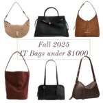 Fall 2025 IT bags under $1000 fall 2025 it bags under $1000