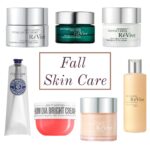 Fall skin care routine 2025 fall 2025 skin care routine