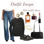 Casual fall outfit ideas outfit inspo fall 2025 fall outfit ideas 1