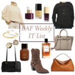 BAF Weekly IT List BAF Weekly IT List 10 17 2025