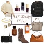 BAF Weekly IT List BAF Weekly IT List 10 24 2025