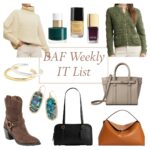 BAF Weekly IT List BAF Weekly IT List 10 3 2025