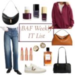BAF Weekly IT List BAF Weekly IT List 11 21 2025