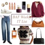 BAF Weekly IT List 11 28 2025
