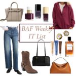 BAF Weekly IT List 11 7 2025