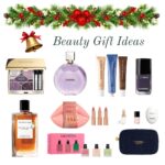 Holiday beauty gift ideas for her 2025 christmas gifts