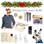 Holiday gift ideas under $100 for her 2025 christmas gifts