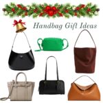 Holiday handbag gift ideas for her 2025 christmas gifts