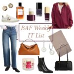 BAF Weekly IT List 12 12 2025