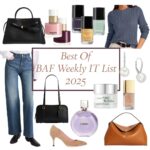 Best of BAF Weekly IT List 2025 BAF Weekly IT List 12 26 2025