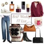 BAF Weekly IT List BAF Weekly IT List 12 5 2025