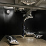 Andy Warhol museum ballons andy warhol museum pittsburgh