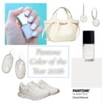 cloud dancer pantone color of 2026