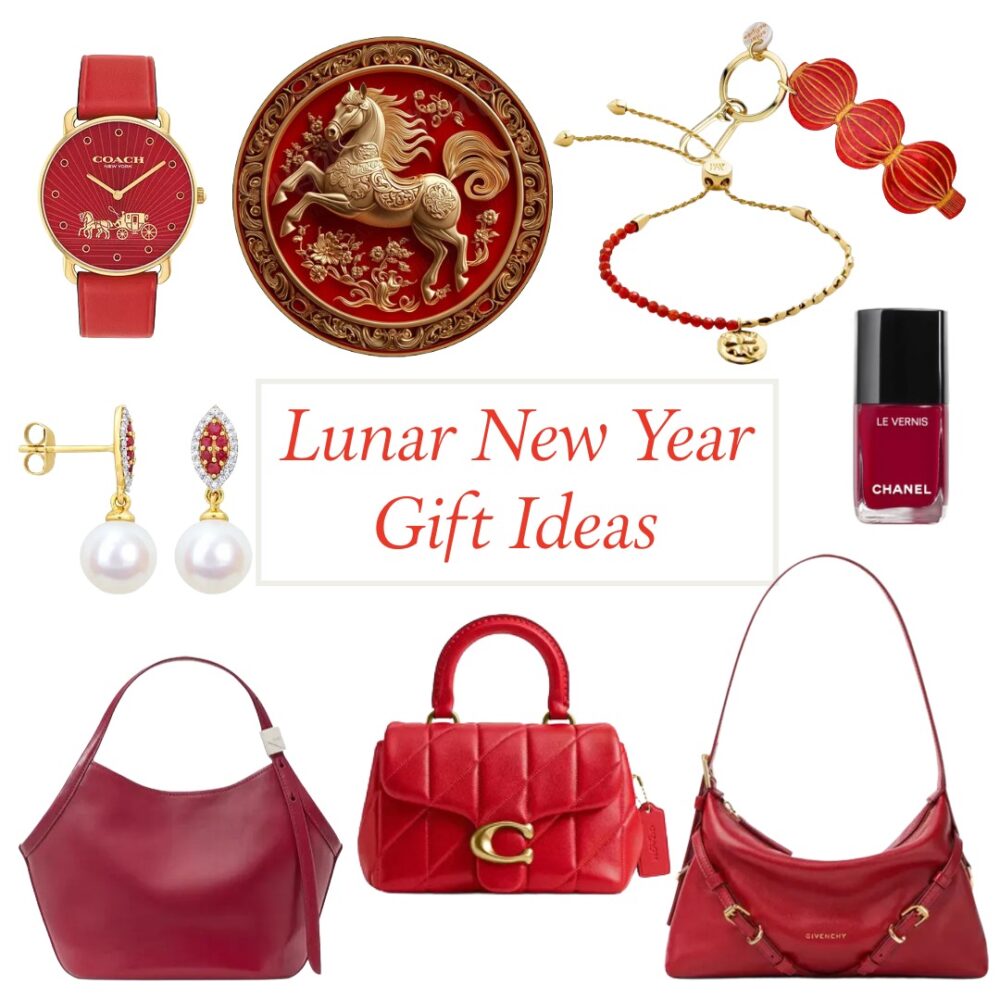 Lunar New Year gift ideas 2026 Bay Area Fashionista — free download