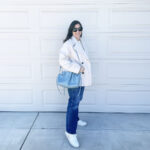 The return of the drawstring bag handbag trends 2026