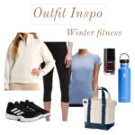 outfit inspo winter 2026 2025 fitness outfit ideas