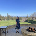 shirtdress old money country club