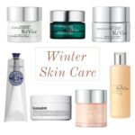 winter 2026 skin care routine