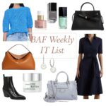 BAF Weekly IT List 2 13 2026