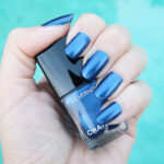 chanel nail polish spring 2026 denim collection legende