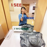 san jose museum of art mirror