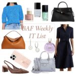 BAF Weekly IT List 3 13 2026