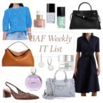 BAF Weekly IT List 3 6 2026